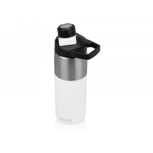 Термос CamelBak Chute Mag Vacuum Insulated 0,6л, белый