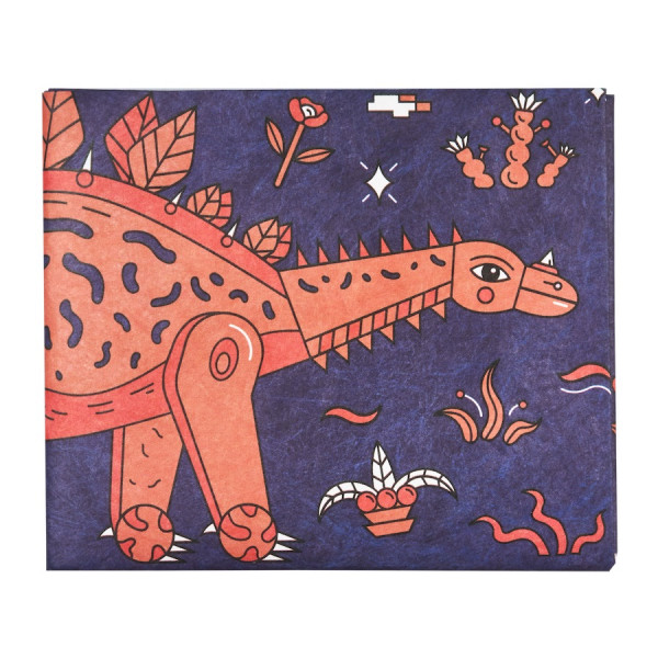 Кошелек  new wallet - new dinosaur