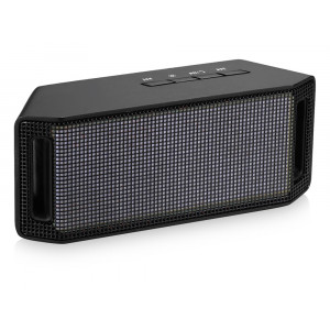 Колонка &quot;Lumini Light BT&quot; Bluetooth®