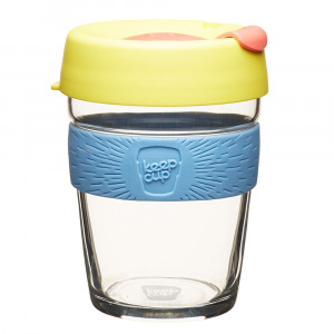 Кружка keepcup pineapple 340 мл