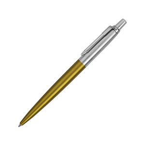 Ручка шариковая Parker модель Jotter Historical Colors Yellow