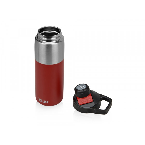 Термос CamelBak Chute Mag Vacuum Insulated 0,6л, красный