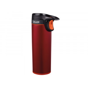 Термостакан CamelBak Forge Vacuum Insulated 0,5л, красный