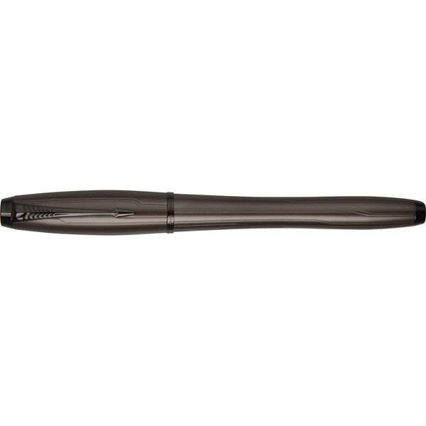 Ручка роллер Parker модель Urban Premium Metallic Brown в футляре