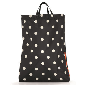 Рюкзак складной mini maxi sacpack mixed dots