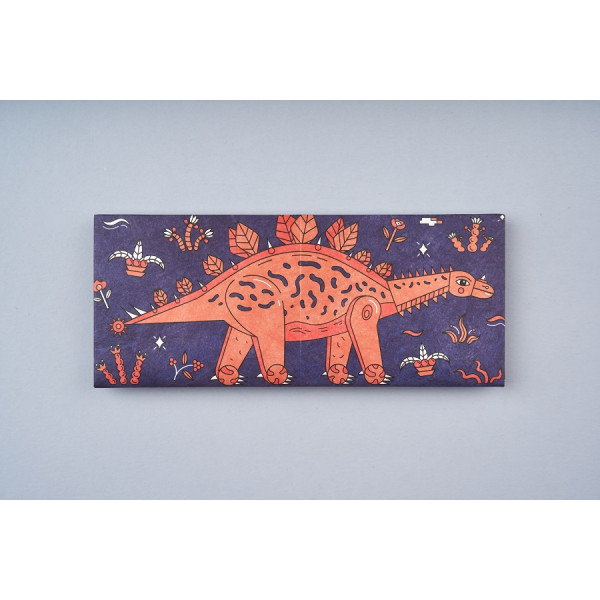 Кошелек  new wallet - new dinosaur