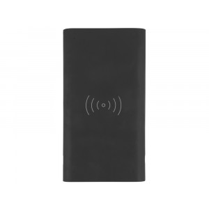 Портативный набор с беспроводным зарядным устройством (power bank) &quot;Force&quot;, 8000 mAh