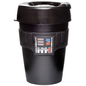 Кружка keepcup original starwars darth vader 340 мл