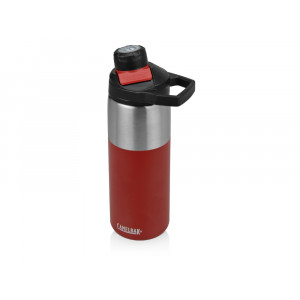 Термос CamelBak Chute Mag Vacuum Insulated 0,6л, красный