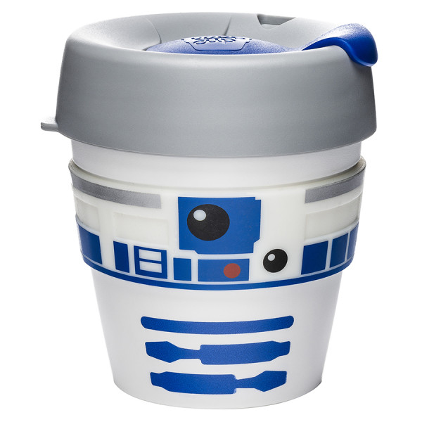 Кружка keepcup original starwars r2d2  227 мл