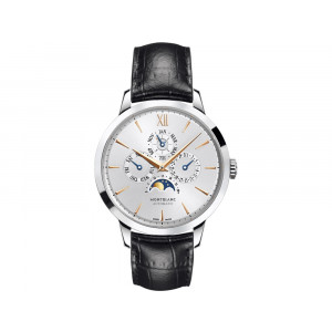 Часы наручные «Heritage Spirit Perpetual Calendar», мужские. Montblanc