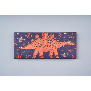 Кошелек  new wallet - new dinosaur