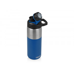 Термос CamelBak Chute Mag Vacuum Insulated 0,6л, синий