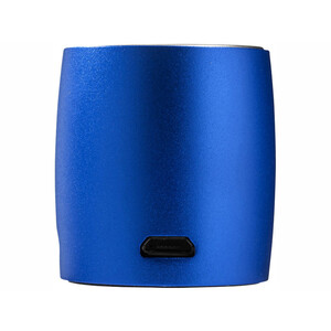 Колонка &quot;Warpt&quot;, ярко-синий