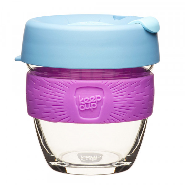 Кружка keepcup  lavender 227 мл