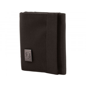 Бумажник VICTORINOX Lifestyle Accessories 4.0 Tri-Fold Wallet