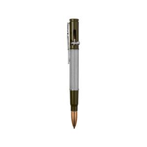 Ручка шариковая Professional &quot;Дробовик&quot;. KIT
