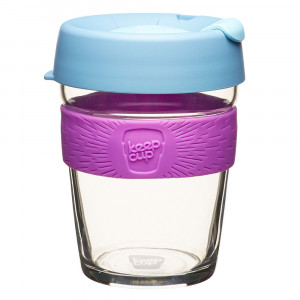 Кружка keepcup lavender 340 мл