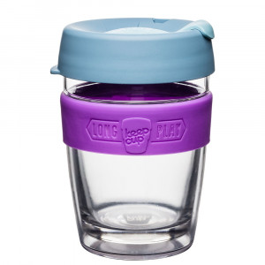 Кружка keepcup longplay lavender 340 мл