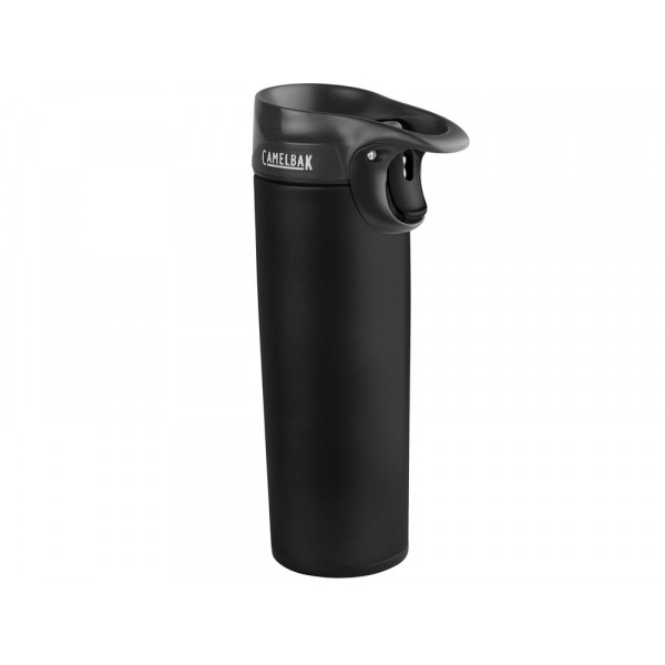 Термостакан CamelBak Forge Vacuum Insulated 0,5л, черный