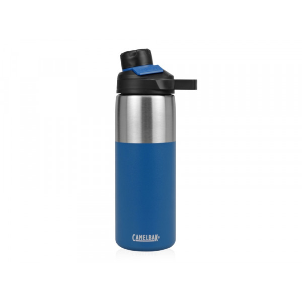 Термос CamelBak Chute Mag Vacuum Insulated 0,6л, синий