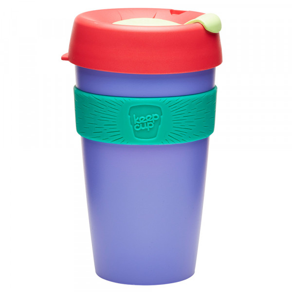 Кружка keepcup watermelon 454 мл