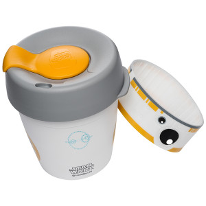 Кружка keepcup original starwars bb-8 227 мл