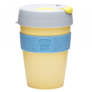 Кружка keepcup lemon 340 мл