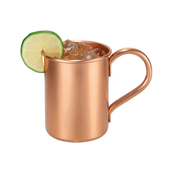 Набор кружек «Moscow mule»