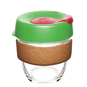 Кружка keepcup rudolph   227 мл