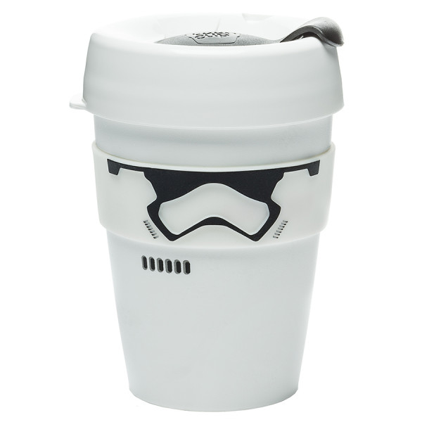 Кружка keepcup original starwars stormtrooper 340 мл