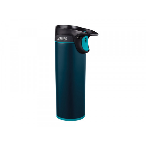 Термостакан CamelBak Forge Vacuum Insulated 0,5л, синий/голубой