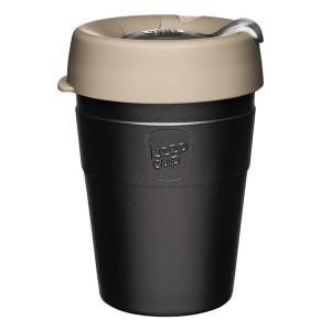 Термокружка keepcup thermal m 340 мл umbra