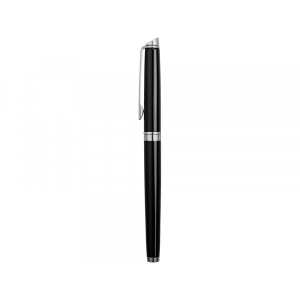 Ручка перьевая Waterman модель Hemisphere Black CT в футляре