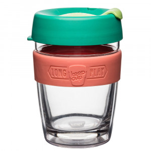 Кружка keepcup longplay fennel 340 мл.