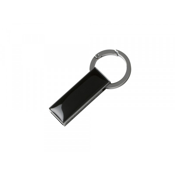 USB-флешка на 16 Гб &quot;Essential Shiny Black&quot;. Hugo Boss