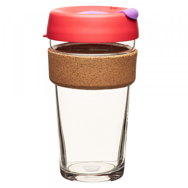 Кружка keepcup sumac 454 мл