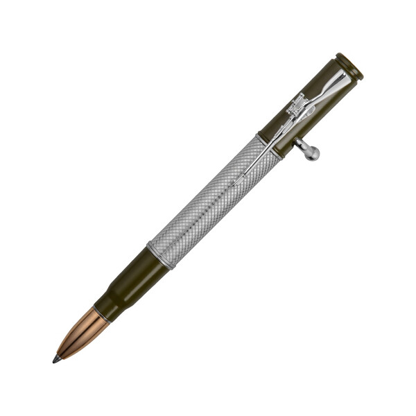Ручка шариковая Professional &quot;Винтовка Мосина&quot;. KIT
