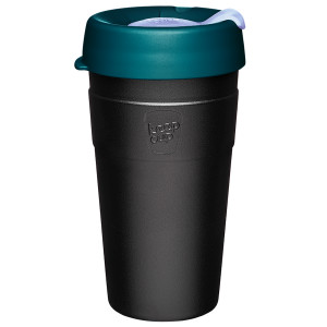 Термокружка keepcup thermal l 454 мл dusky