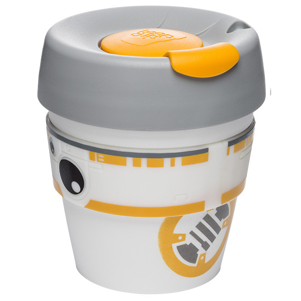 Кружка keepcup original starwars bb-8 227 мл