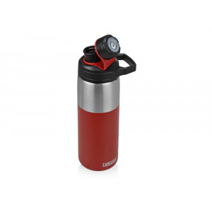 Термос CamelBak Chute Mag Vacuum Insulated 0,6л, красный