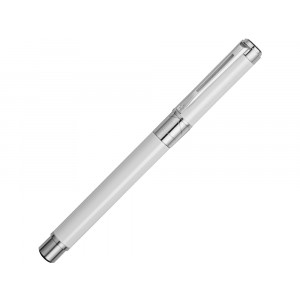 Ручка роллер Waterman модель Perspective Pure White CT в футляре