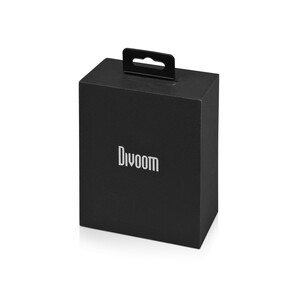 Интерактивная беспроводная колонка Divoom «Timebox Mini»