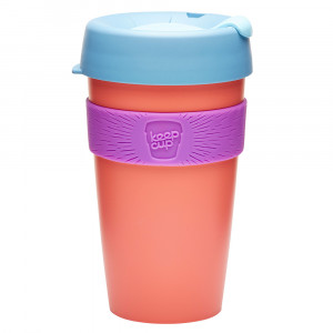 Кружка keepcup apricot 454 мл