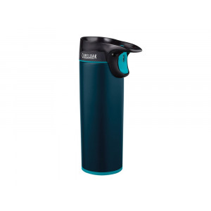 Термостакан CamelBak Forge Vacuum Insulated 0,5л, синий/голубой