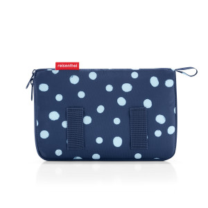 Рюкзак складной mini maxi spots navy