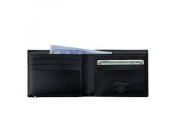 Бумажник Diamant. S.T. Dupont