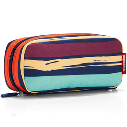 Косметичка multicase artist stripes