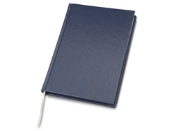 Ежедневник недатированный А5 "Probe AR", темно-синий