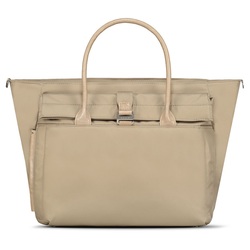 Сумка senz° lou caf? latte